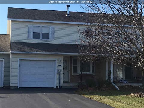 133 COUNTRY ESTATES RD, Greenville, NY home video tour