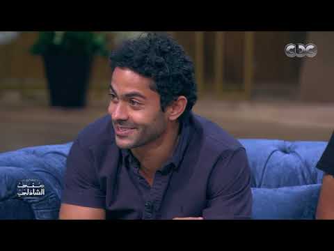 إيه الكارثة دي دكتور ألفونس العصبي بشكل مختلف مع منى الشاذلي