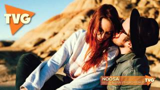 Video thumbnail of "Noosa - Begin Again (Thero Remix)"