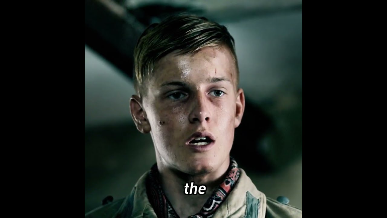  Shorts Film A Young Underage Boy Was Actually Blown Off His Arms While Clearing Military Demining