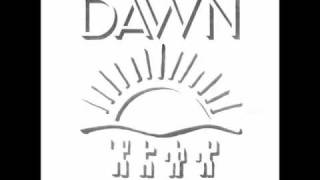 Video thumbnail of "The Dawn - I Stand With You"