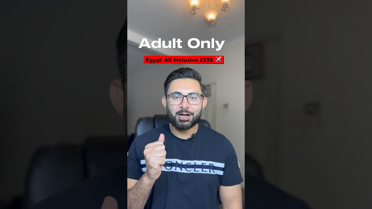 Hurghada Egypt holiday 