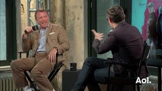Guy Ritchie on 
