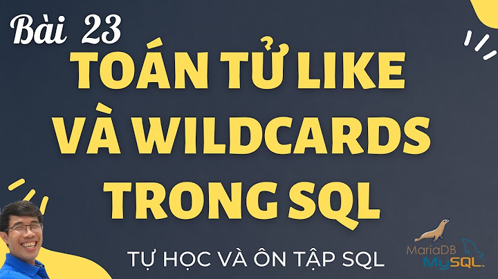 Tính giá trung bình từng dòng trong sql năm 2024