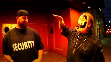 ICP - The Kreayshawn Song