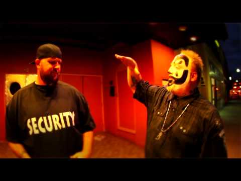 Video: Joseph Bruce (Violent J) Nettoværdi: Wiki, Gift, Familie, Bryllup, Løn, Søskende