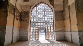 Bibi Hanım Camii / Bibi Khanym Mosque (Semerkant/Samarkand), Özbekistan-Uzbekistan Resimi