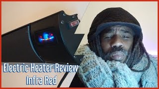 Electric Heater Review