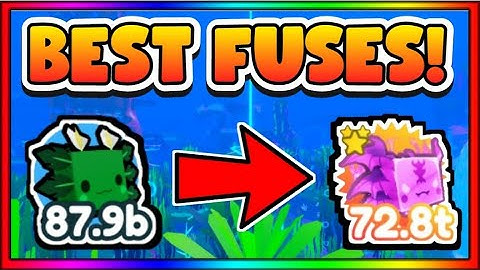 *BEST* Axolotl Update Fusing Method In Pet Simulator X Roblox