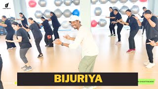 Bujuriya Zumba Dance Video