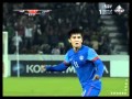 HIGHLIGHTS - Bahrain Vs India Second Half - Asian Cup 2011