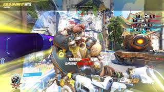 mattie's highlight soldier 76 17 12 22 22 21 40