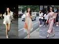 Mejores Street Fashion [TikTok/Douyin China]Thời Trang Đường Phố Trung Quốc