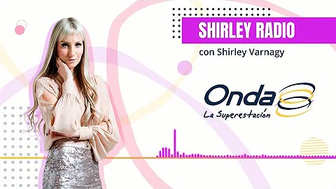 #ShirleyRadio - Benjamn Rausseo El Conde del Gucha...