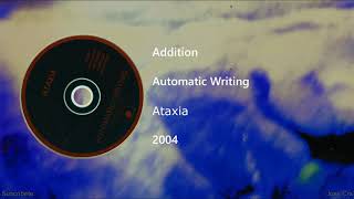Ataxia - Addition (Letra y Subtítulos)