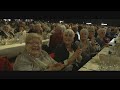 2 100 seniors alésiens pour le traditionnel repas des aînés - 2020
