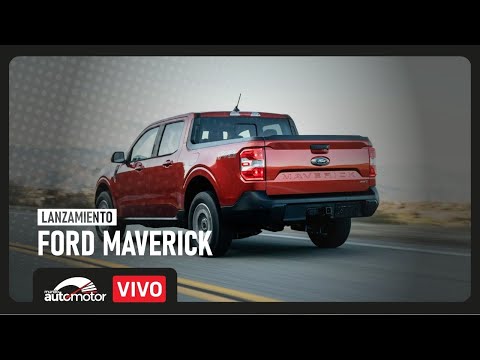 Capítulo 61 | Ford Maverick 2022 - Seat Leon 2021 - Audi A5/RS5 | EN VIVO