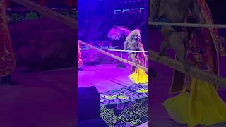 respect #circus #monkeys #realshow