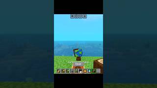 Unique Features Only Working Action &amp; Stuff Part 2 #minecraft #minecraftshaders
