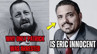 7 Shocking Reasons Eric Carroll Still Hasn’t Been Arrested — After Patrick Roark’s Detention