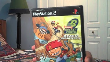 My PS2 Collection Part 2