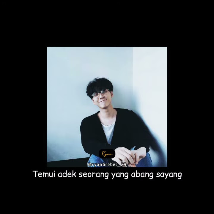 Story Wa 30 Detik || Armada - Dengerin Abang