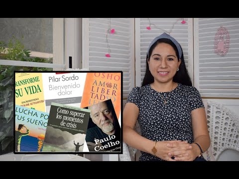 Video: Por Qué No Deberías Leer Libros De Autoayuda