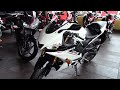 2019 Yamaha YZF-R3 ABS - New Motorcycle For Sale - Medina, Ohio