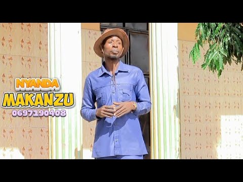 Nyanda Makanzu Ncheye Official Video By Ndikilo Media 0785168525
