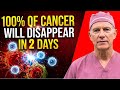 THE NO. 1 ONCOLOGIST REVEALS A PLANT THAT ELIMINATES 95% OF CANCER IN 2 DAYS
