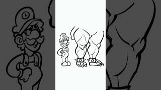 Them ✨💅 #mario #mariomovie #luigi #bowser #bowigi #amazingmariobros #mariobros #marioart #meme Them ✨💅 #mario #mariomovie #luigi #bowser #bowigi #amazingmariobros #mariobros #marioart #meme