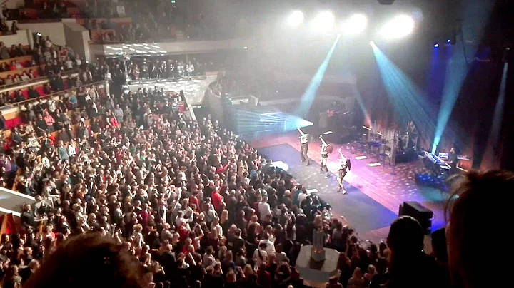 En Vogue - Free Your Mind (live TivoliVredenburg Utrecht)