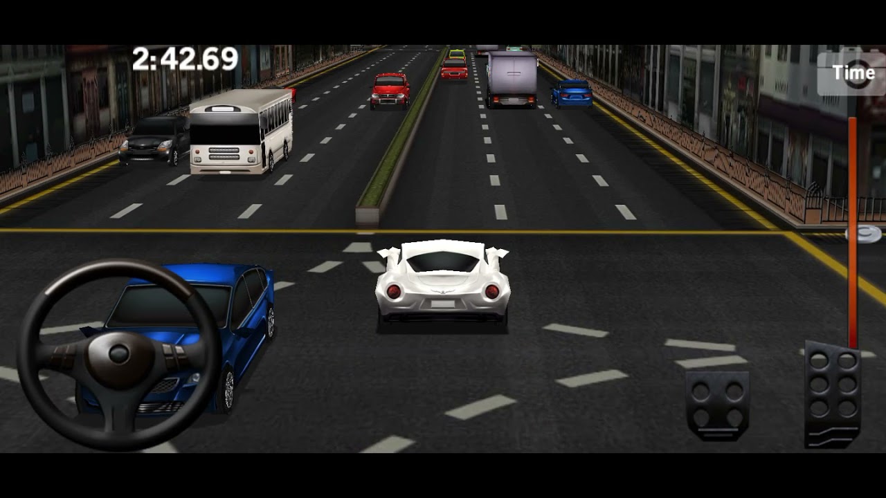 Dr. Driving Highway Gameplay 🔥🔥🔥