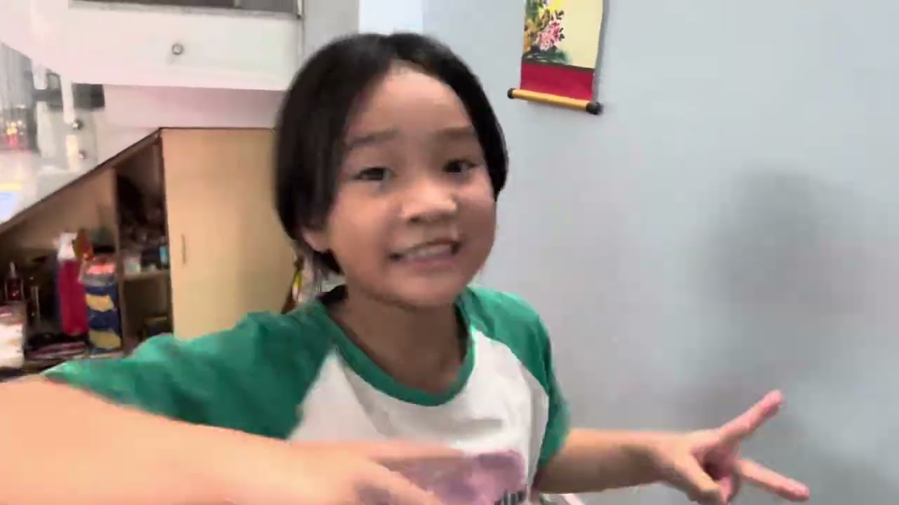 Cảnh mọi người đóng góp quà trung thu🥳🥳😭