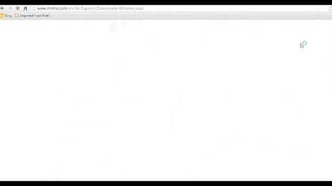 How Can I Update My MimioStudio Software - Ask a Mimio Master