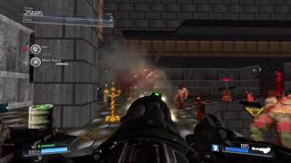 DOOM SnapMap #87 - A Trip From 2016 to 1993