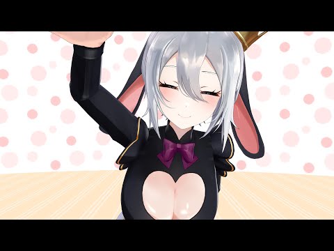 疲れた人向けの動画