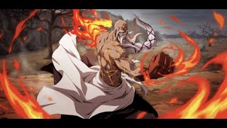 Bleach - Perang Seribu Tahun AMV - Royalti