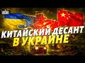 5 Китай в Украине? Си сделал срочное заявление 🇨🇳