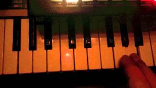 DRONE TEST 20140201