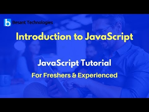 JavaScript Arrays | JavaScript Tutorial For Beginners