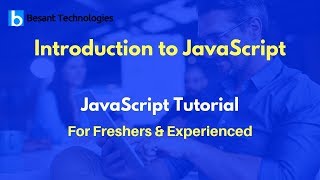 JavaScript Arrays | JavaScript Tutorial For Beginners