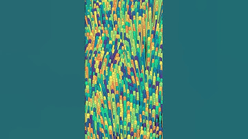 #ReverseEngineering "Extendagons" Iteration II  #p5js #creativecoding #generative #genart #mathart