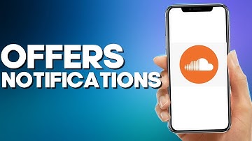 How to Disable Offers Notifications on SoundCloud Mobile