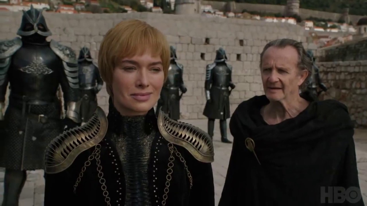 game of thrones streaming ita