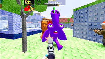 Alphabet Shooter Survival FPS Gameplay Walkthrough Part 26 (iOS Android)