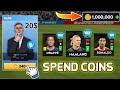 হাজার কয়েন দিয়ে রেয়ার স্কাউট করলাম | Unlimited Coins in Dls23 | Scout