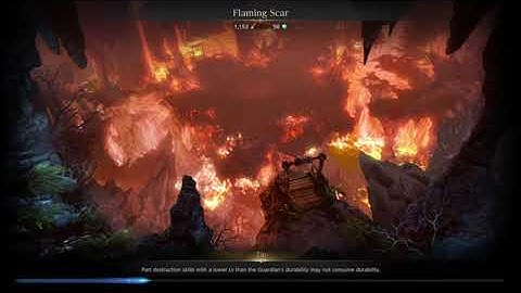 LOST ARK | Scouter Gameplay VS Igrexion