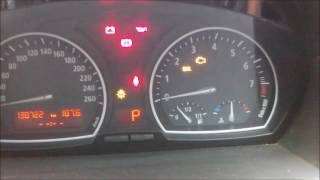 BMW X3 Engine Overheating
