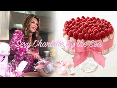 Video: Mengapa Kue Charlotte Disebut Demikian?